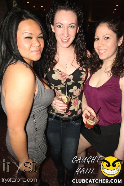 Tryst nightclub photo 32 - January 15th, 2011