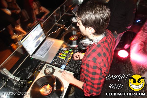 Tryst nightclub photo 33 - January 15th, 2011