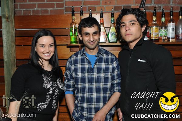 Tryst nightclub photo 34 - January 15th, 2011