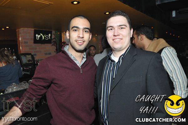 Tryst nightclub photo 35 - January 15th, 2011