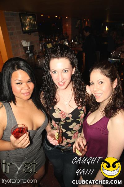 Tryst nightclub photo 38 - January 15th, 2011