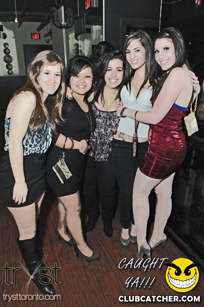 Tryst nightclub photo 42 - January 15th, 2011