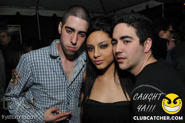 Tryst nightclub photo 44 - January 15th, 2011