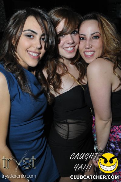 Tryst nightclub photo 47 - January 15th, 2011