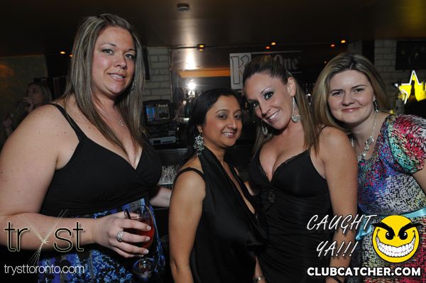 Tryst nightclub photo 49 - January 15th, 2011