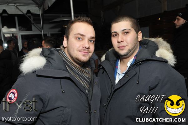 Tryst nightclub photo 50 - January 15th, 2011