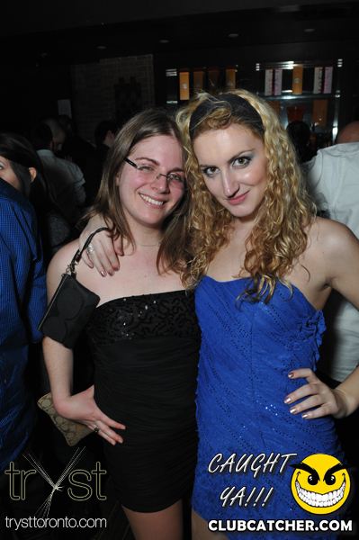 Tryst nightclub photo 51 - January 15th, 2011