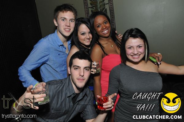 Tryst nightclub photo 56 - January 15th, 2011