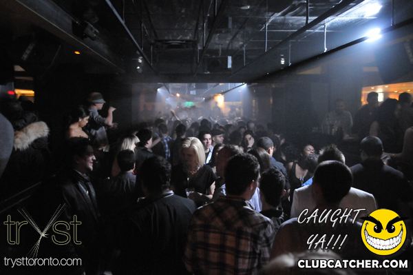 Tryst nightclub photo 58 - January 15th, 2011