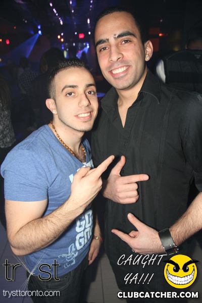 Tryst nightclub photo 60 - January 15th, 2011