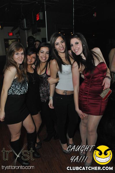 Tryst nightclub photo 7 - January 15th, 2011