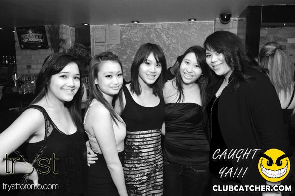 Tryst nightclub photo 61 - January 15th, 2011