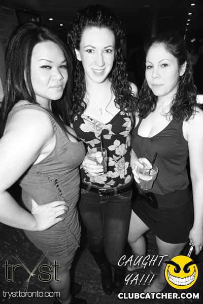 Tryst nightclub photo 65 - January 15th, 2011