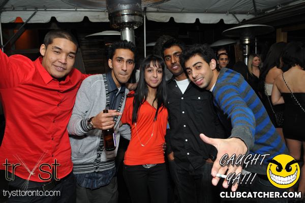 Tryst nightclub photo 67 - January 15th, 2011