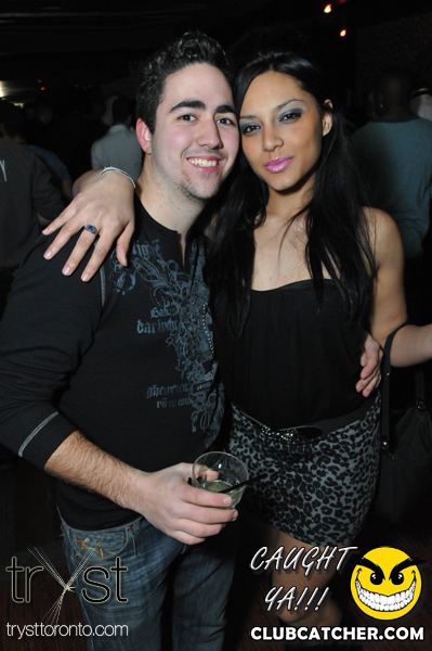 Tryst nightclub photo 76 - January 15th, 2011