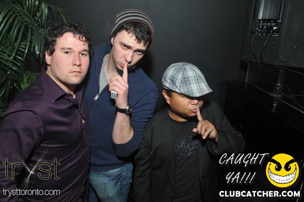 Tryst nightclub photo 78 - January 15th, 2011