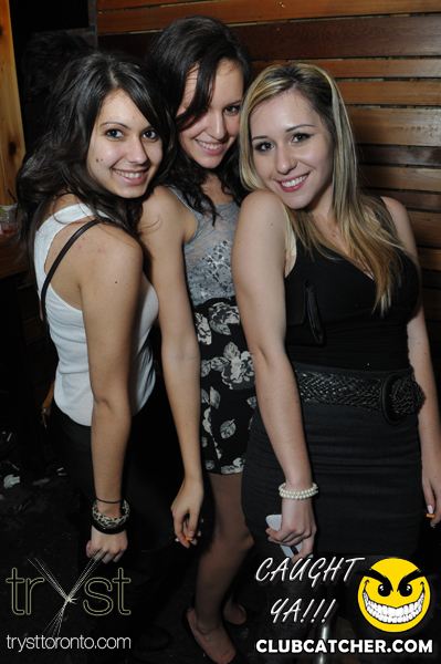 Tryst nightclub photo 83 - January 15th, 2011