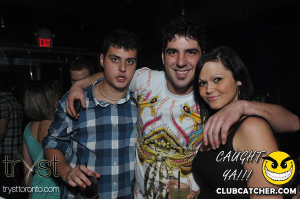 Tryst nightclub photo 84 - January 15th, 2011