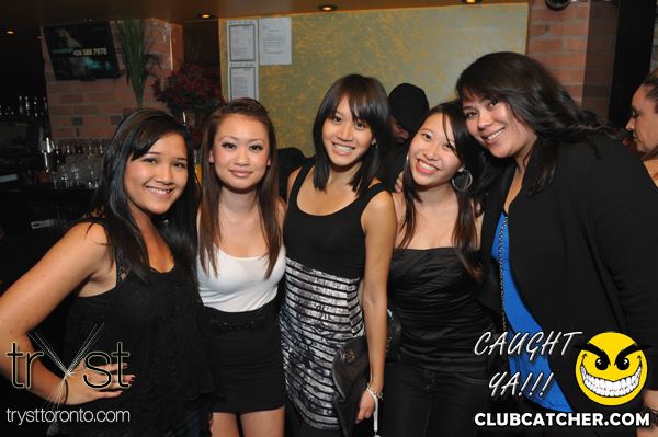 Tryst nightclub photo 86 - January 15th, 2011