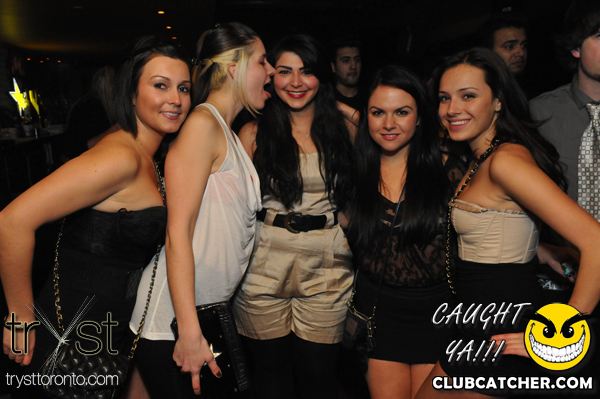 Tryst nightclub photo 88 - January 15th, 2011