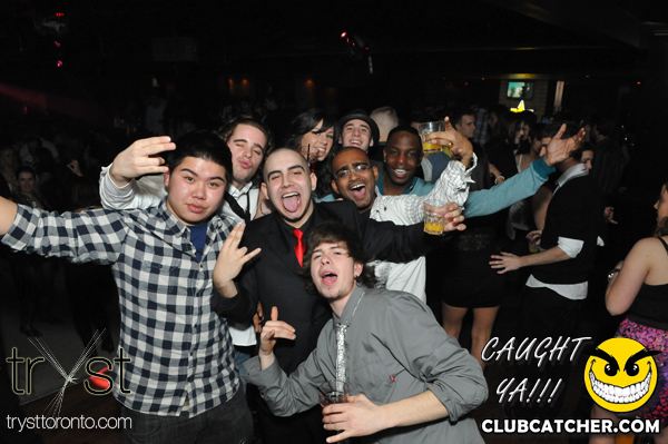 Tryst nightclub photo 91 - January 15th, 2011