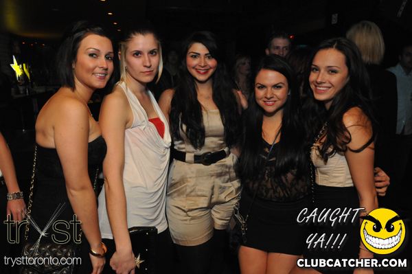 Tryst nightclub photo 94 - January 15th, 2011
