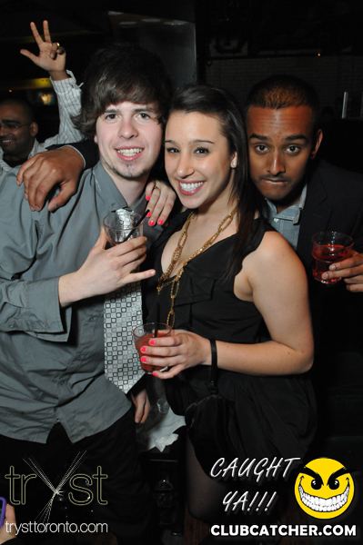 Tryst nightclub photo 96 - January 15th, 2011