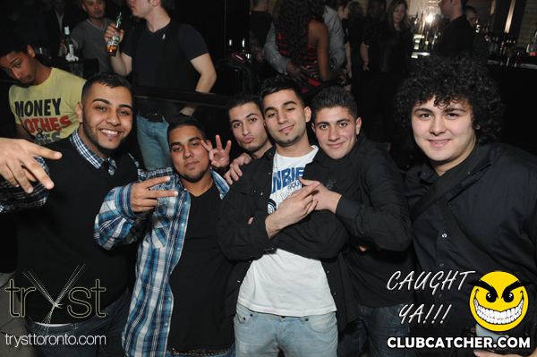 Tryst nightclub photo 101 - January 21st, 2011