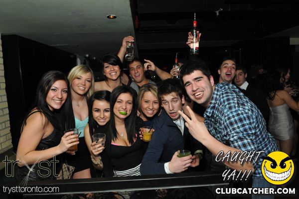 Tryst nightclub photo 108 - January 21st, 2011