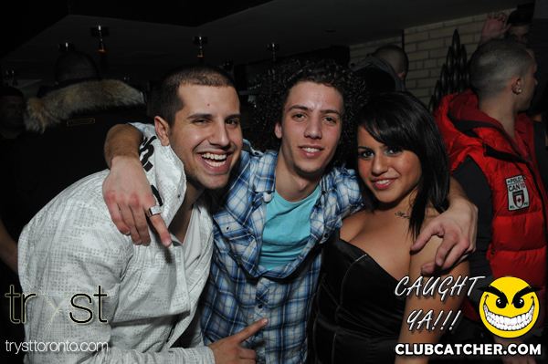 Tryst nightclub photo 115 - January 21st, 2011