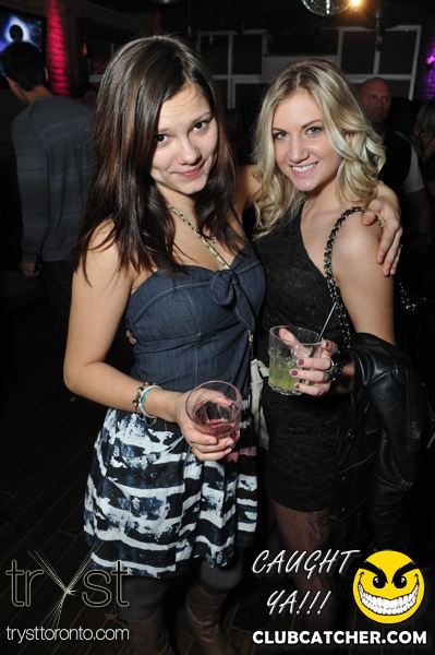 Tryst nightclub photo 14 - January 21st, 2011