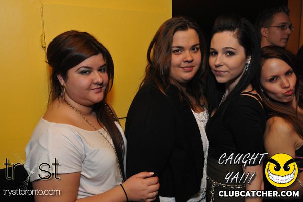 Tryst nightclub photo 135 - January 21st, 2011