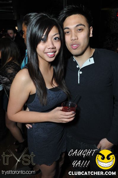 Tryst nightclub photo 159 - January 21st, 2011