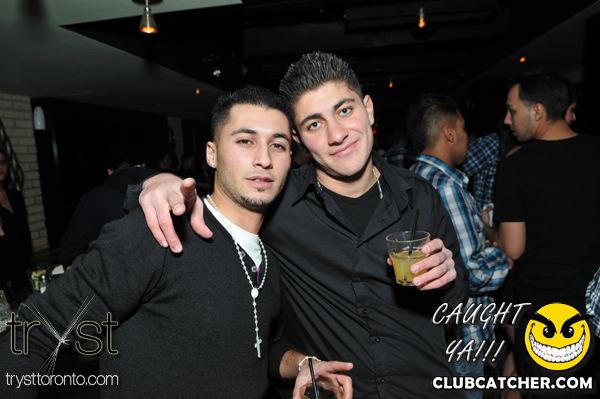 Tryst nightclub photo 163 - January 21st, 2011