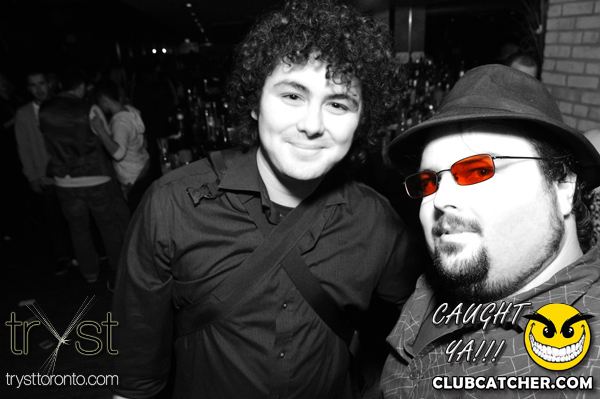 Tryst nightclub photo 173 - January 21st, 2011