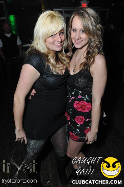 Tryst nightclub photo 19 - January 21st, 2011