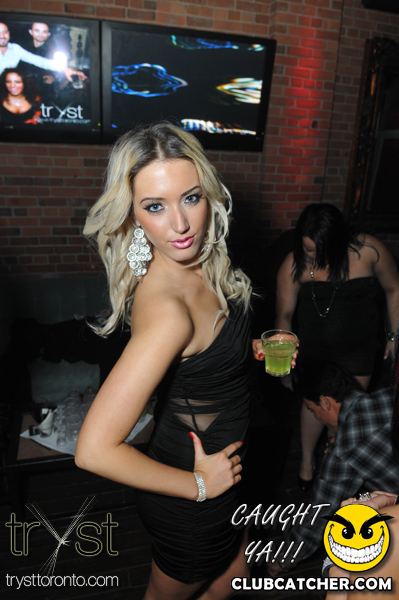 Tryst nightclub photo 182 - January 21st, 2011