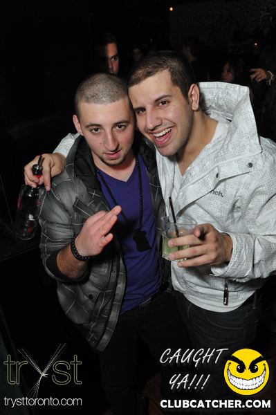 Tryst nightclub photo 190 - January 21st, 2011