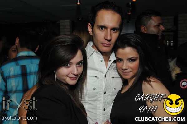 Tryst nightclub photo 191 - January 21st, 2011