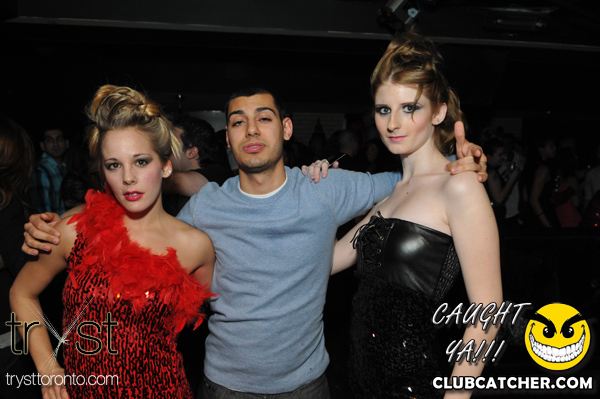 Tryst nightclub photo 198 - January 21st, 2011