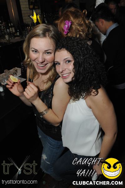 Tryst nightclub photo 199 - January 21st, 2011