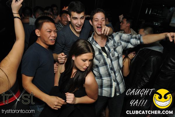 Tryst nightclub photo 200 - January 21st, 2011