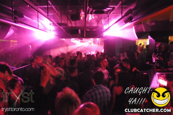 Tryst nightclub photo 202 - January 21st, 2011