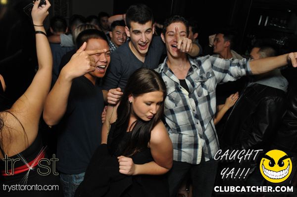 Tryst nightclub photo 204 - January 21st, 2011