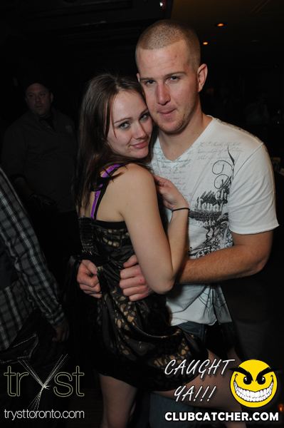 Tryst nightclub photo 206 - January 21st, 2011