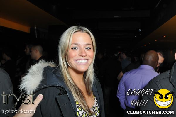 Tryst nightclub photo 208 - January 21st, 2011