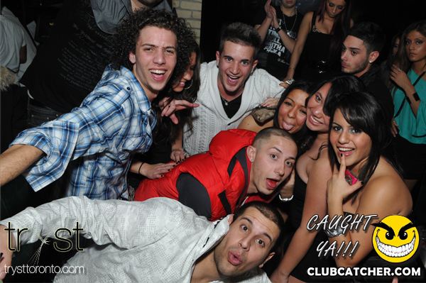 Tryst nightclub photo 22 - January 21st, 2011