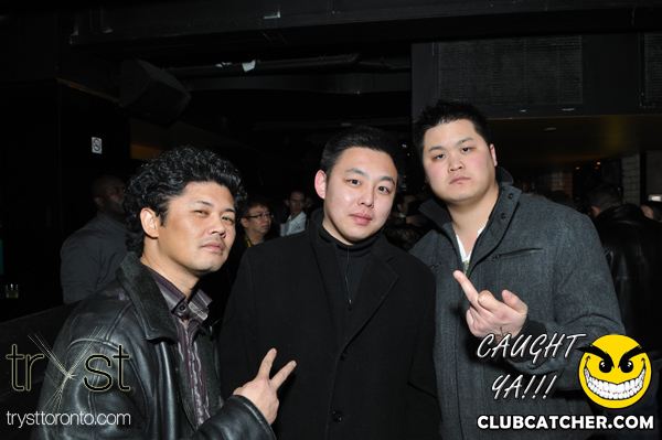 Tryst nightclub photo 24 - January 21st, 2011
