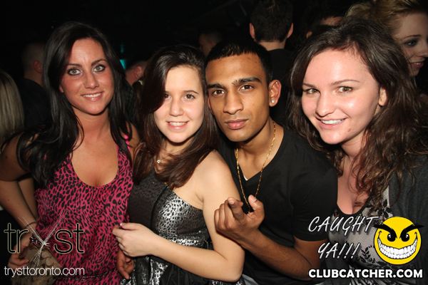 Tryst nightclub photo 244 - January 21st, 2011