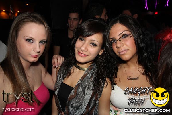 Tryst nightclub photo 248 - January 21st, 2011